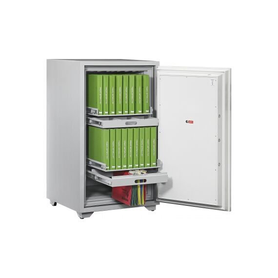 Офисный сейф Diplomat PDH6502E