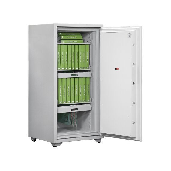 Офисный сейф Diplomat PDH6503E