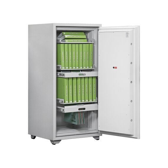 Офисный сейф Diplomat PDH6503E