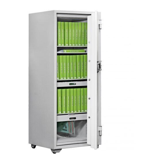 Офисный сейф Diplomat PDH6504E