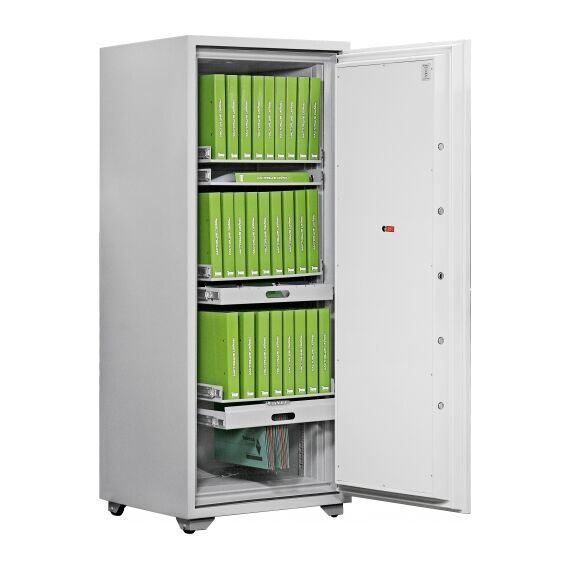 Офисный сейф Diplomat PDH6504E