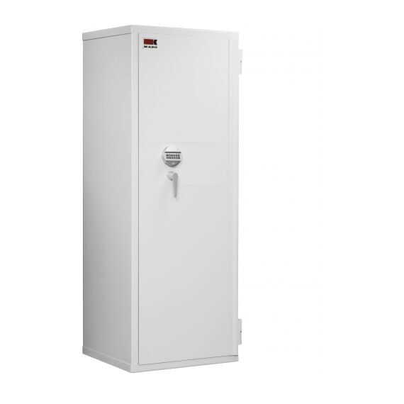 Сейф Kaso PTK E2 340E GUN, Версия PTK: Серый с оружейным интерьером