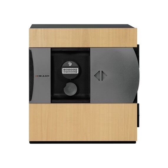 Сейф Kaso E3 308 Берёза