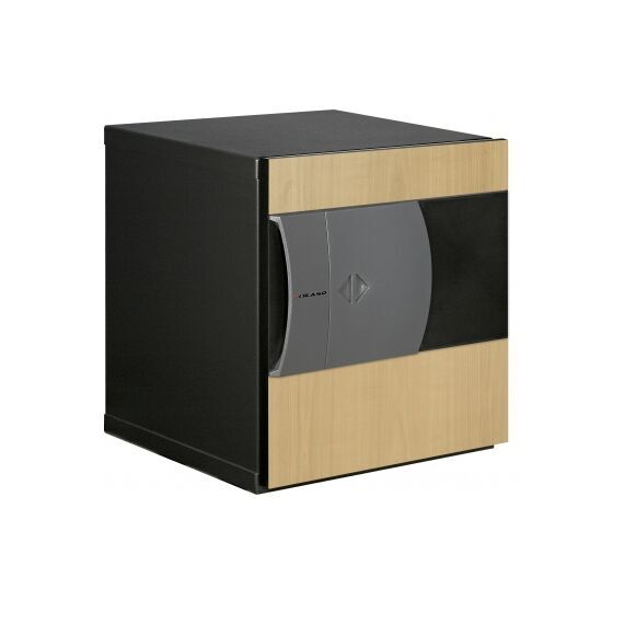 Сейф Kaso E3 308 Берёза