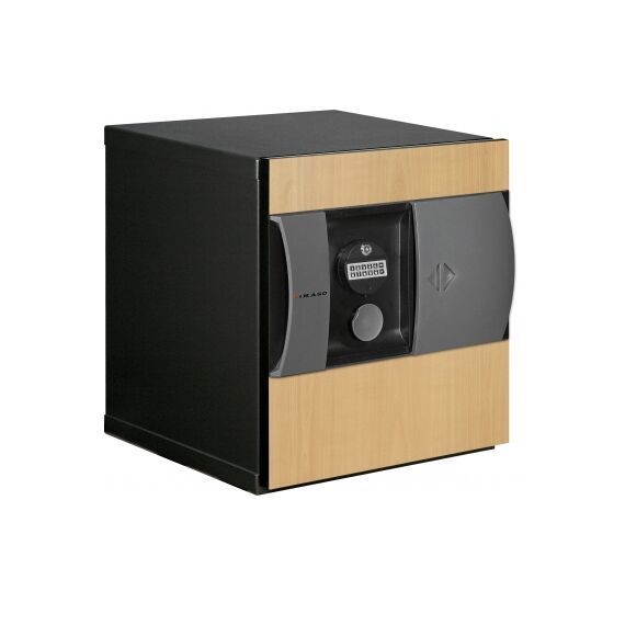 Сейф Kaso E3 308 Берёза