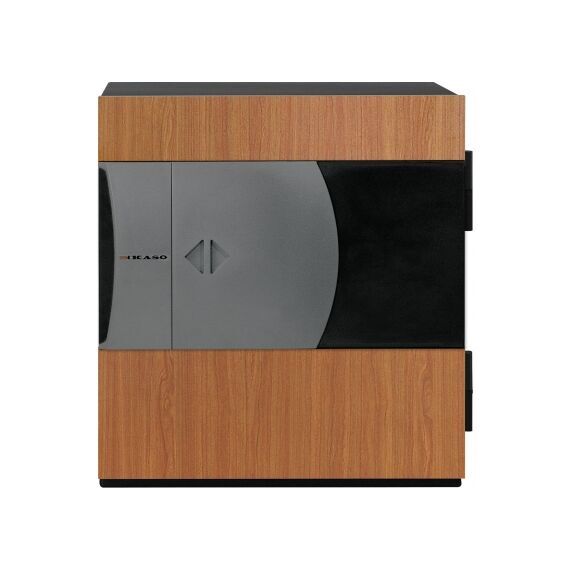 Сейф Kaso E3 308 Вишня