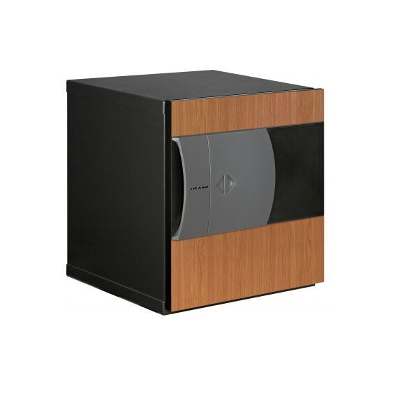 Сейф Kaso E3 308 Вишня