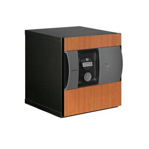 Сейф Kaso E3 308 Вишня