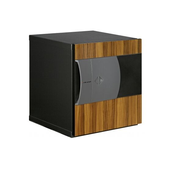 Сейф Kaso E3 308 Мальдивский тик