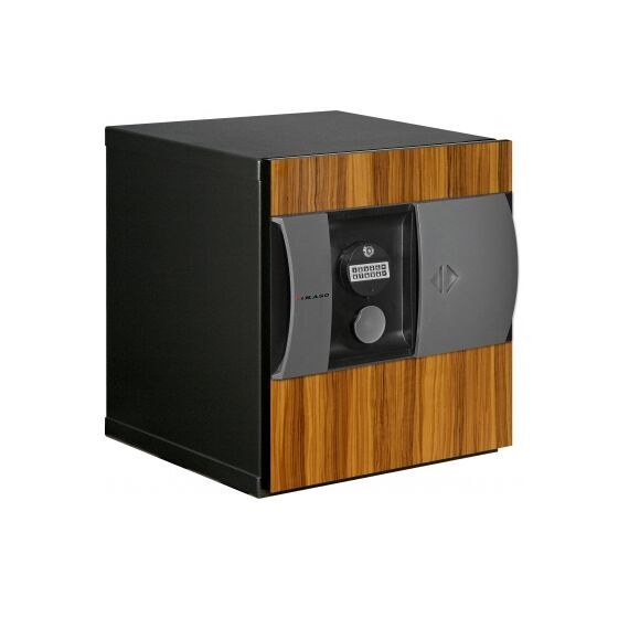 Сейф Kaso E3 308 Мальдивский тик