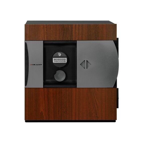 Сейф Kaso E3 308 Красное дерево
