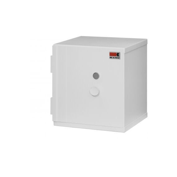 Сейф Kaso PTK E3 308L, Версия PTK: Серый левосторонний ключевой