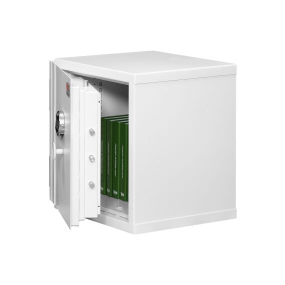 Сейф Kaso PTK E3 308LE, Версия PTK: Серый левосторонний электронный