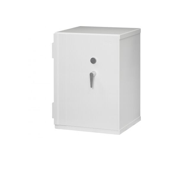 Сейф Kaso PTK E3 309L, Версия PTK: Серый левосторонний ключевой