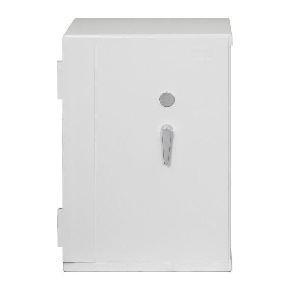 Сейф Kaso PTK E3 309L, Версия PTK: Серый левосторонний ключевой