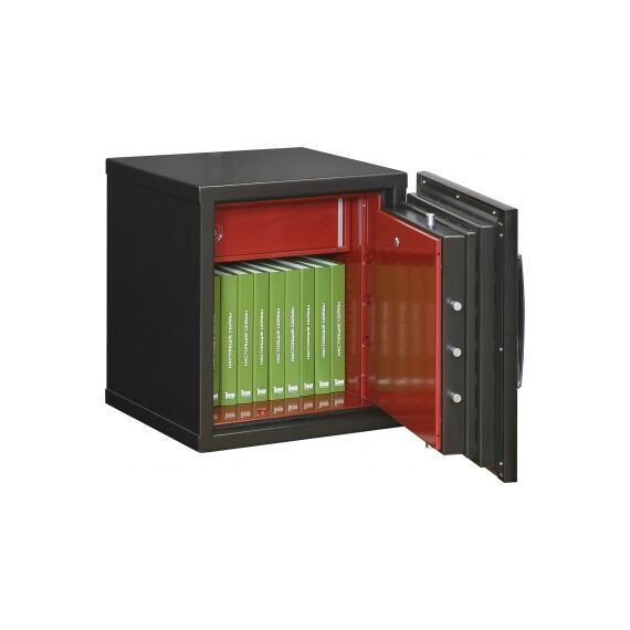 Сейф Kaso E3 308 венге special