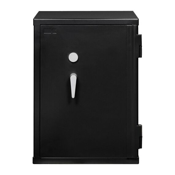 Сейф Kaso PTK E2 309BK, Версия PTK: Чёрный ключевой