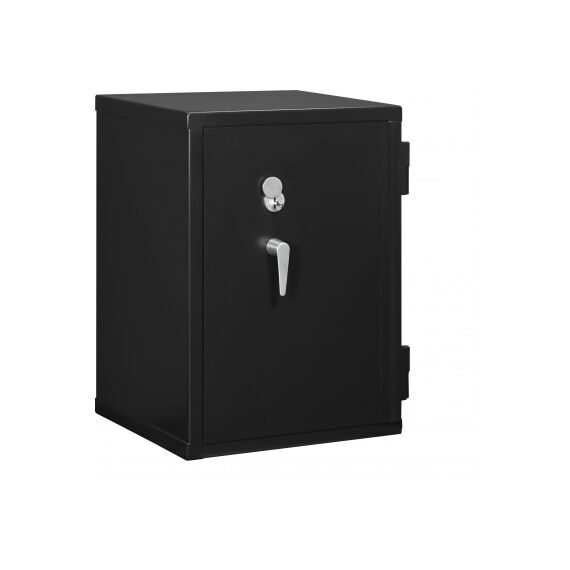 Сейф Kaso PTK E2 309BK, Версия PTK: Чёрный ключевой