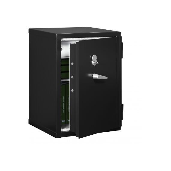 Сейф Kaso PTK E2 309BK, Версия PTK: Чёрный ключевой