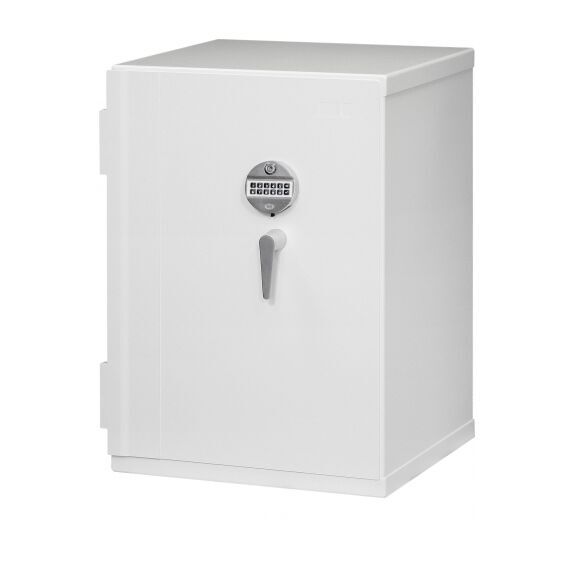 Сейф Kaso PTK E3 309LE, Версия PTK: Серый левосторонний электронный