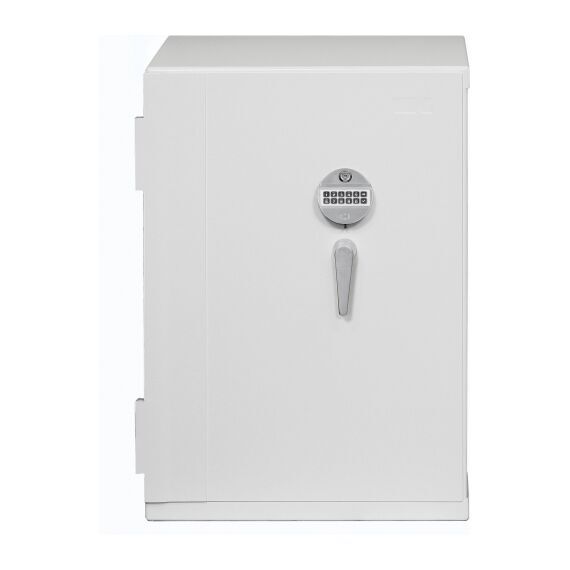 Сейф Kaso PTK E3 309LE, Версия PTK: Серый левосторонний электронный