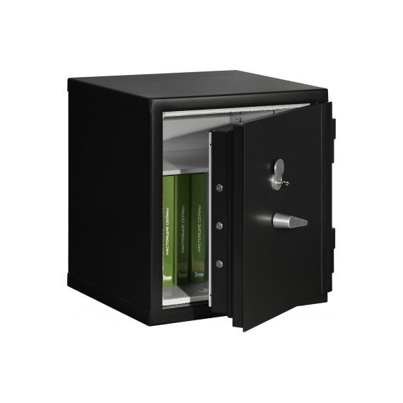 Сейф Kaso PTK E3 308B, Версия PTK: Чёрный ключевой