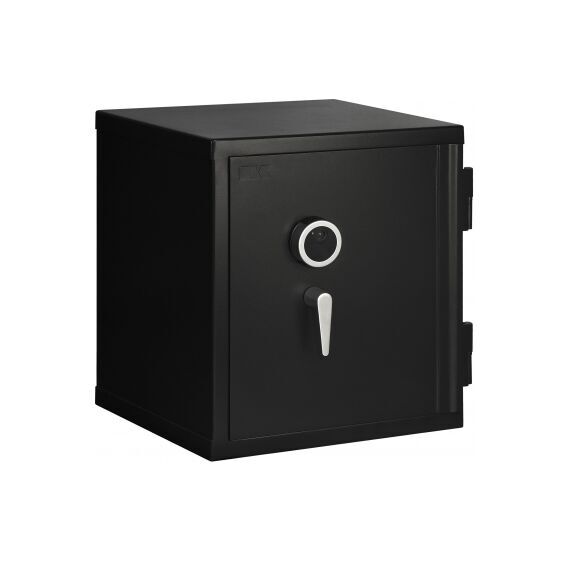 Сейф Kaso PTK E3 308BE, Версия PTK: Чёрный электронный