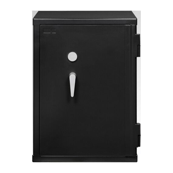 Сейф Kaso PTK E3 309B, Версия PTK: Чёрный ключевой