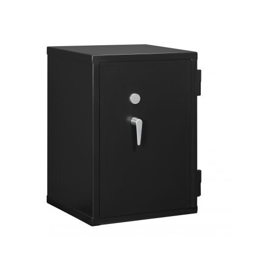 Сейф Kaso PTK E3 309B, Версия PTK: Чёрный ключевой