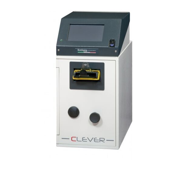 Смарт сейф Bordogna Clever 1200 в России