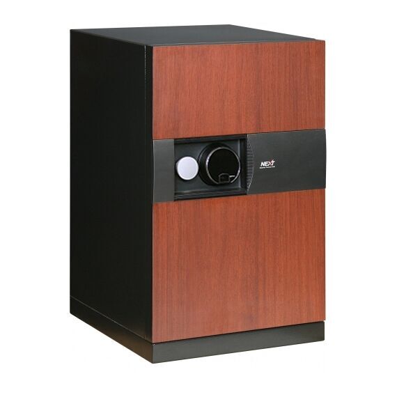 Премиум сейф Diplomat NEXT 7500 (вишня)