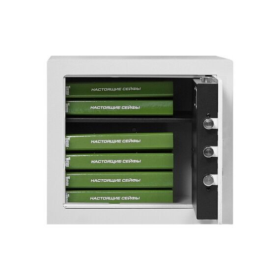 Мебельный сейф Bordogna Ares 67