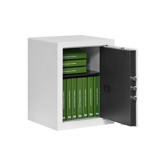 Мебельный сейф Bordogna Ares 69