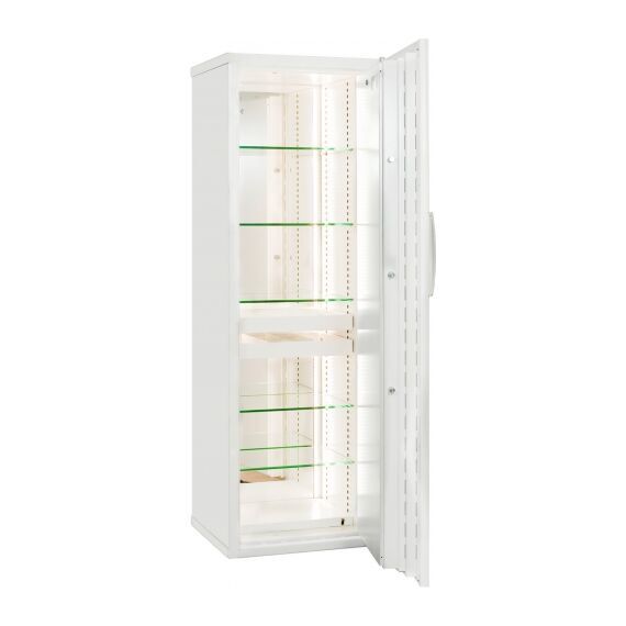 Премиум сейф KEEPS S-500