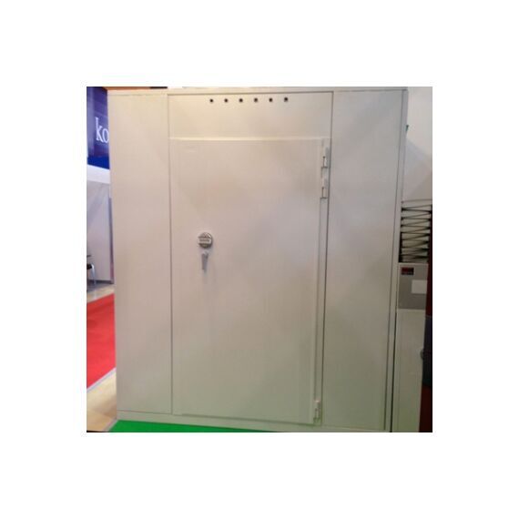 Модульное хранилище Kaso modular EH2