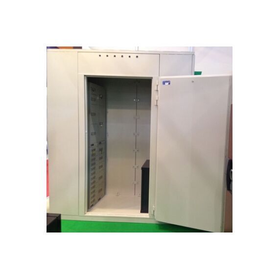 Модульное хранилище Kaso modular EH2