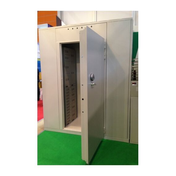 Модульное хранилище Kaso modular EH2