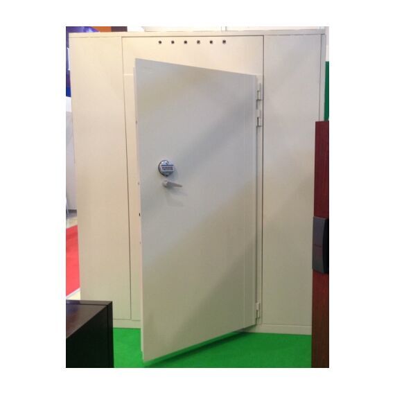 Модульное хранилище Kaso modular EH2