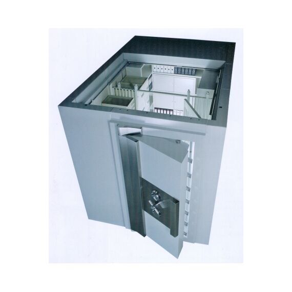 Модульное хранилище KASO VDEH 60L