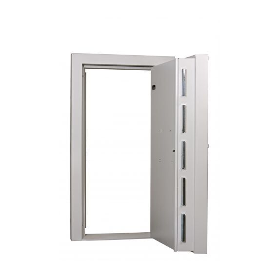 Дверь банковского хранилища KASO VD 9