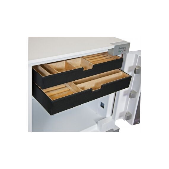 Ювелирный модуль на 2 ящика