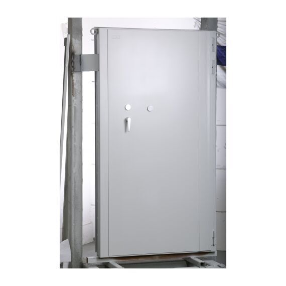 Дверь для архива или хранилища KASO VD 2