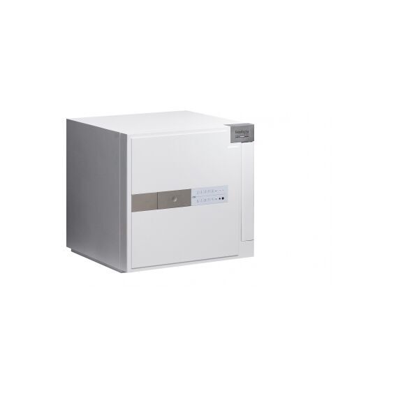 Сейф Brixia TRE 2 white, Вариант исполнения: Белый