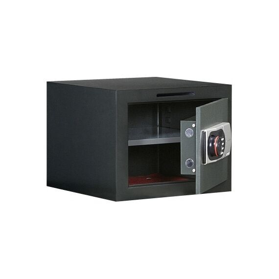 Депозитный сейф Diplomat SC30S