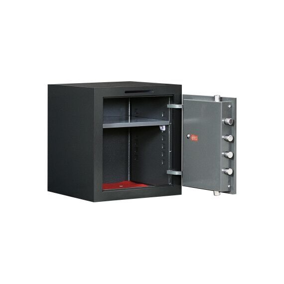 Депозитный сейф Diplomat SC42S