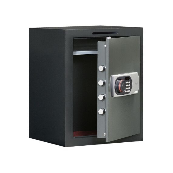 Депозитный сейф Diplomat SC50S