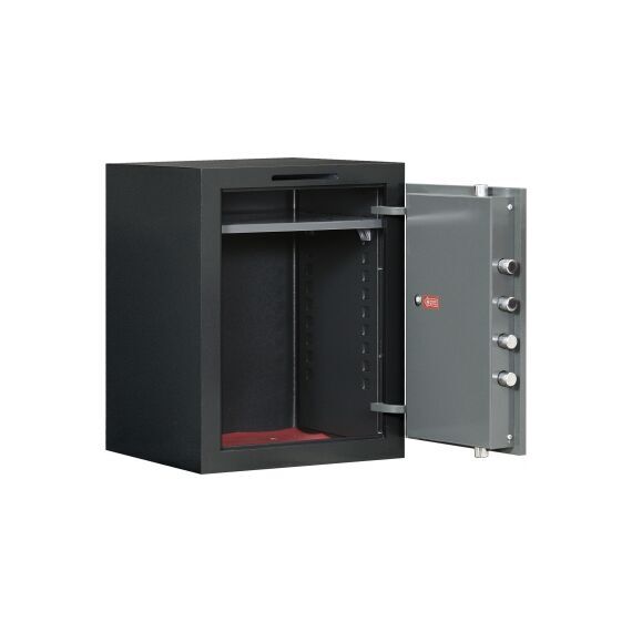 Депозитный сейф Diplomat SC50S