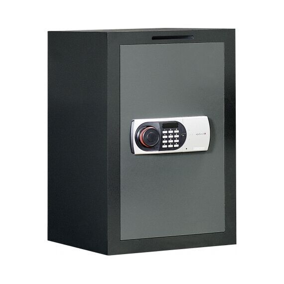 Депозитный сейф Diplomat SC58S