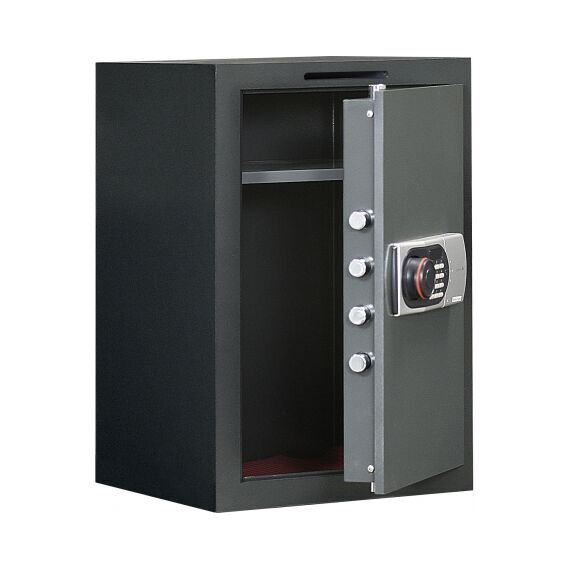 Депозитный сейф Diplomat SC58S