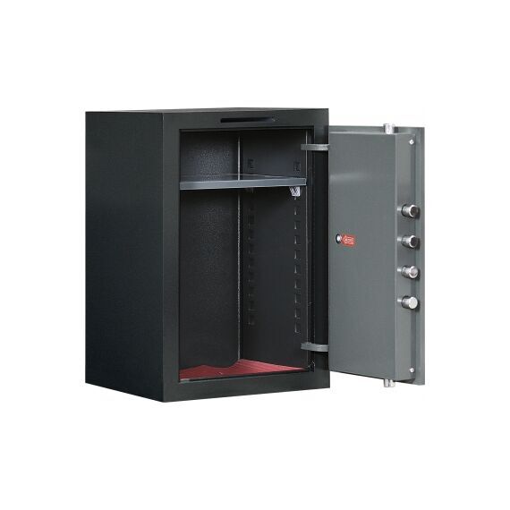 Депозитный сейф Diplomat SC58S